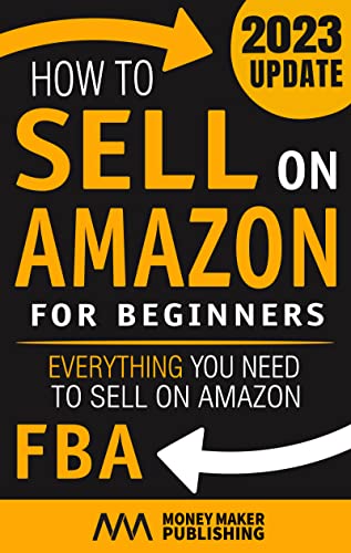Beginner's Guide to Selling on Amazon for Profit