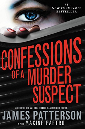 Confessions Murder Suspect