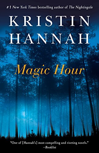 Magic Hour Book