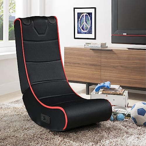Comfortable and Stylish Video Gaming Chair