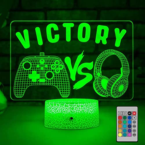 14 Incredible Gaming Desk Lamp for 2023 CitizenSide