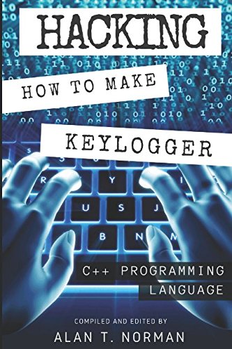 Make Your Own Keylogger in C++ Programming