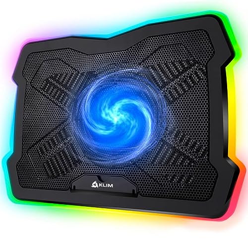 KLIM Ultimate+ RGB Cooling Pad