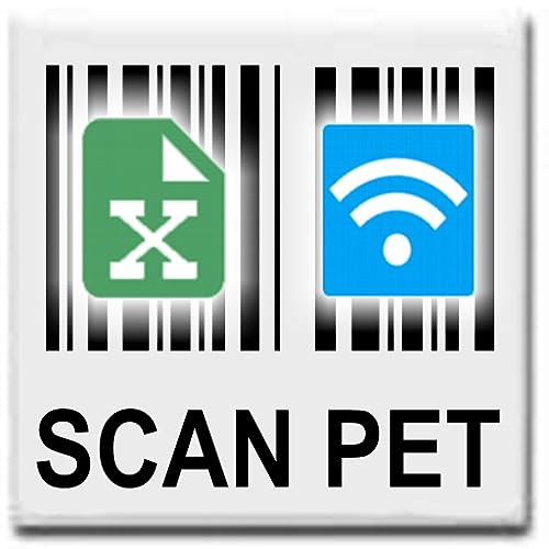 XSCANPET: Barcode Scanner, Inventory Management & More