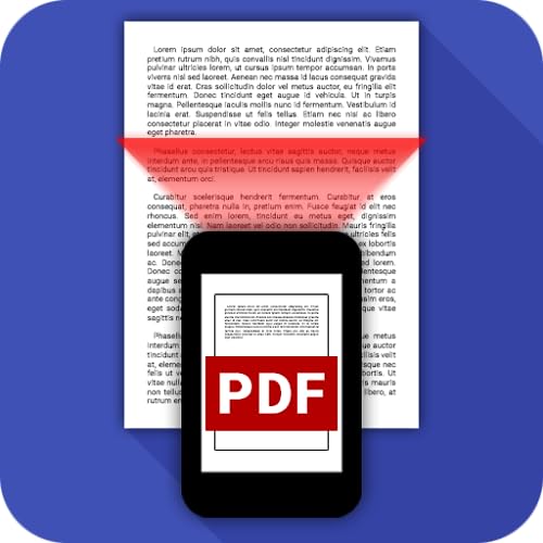 PDF Scanner: Go Paperless with Ease!
