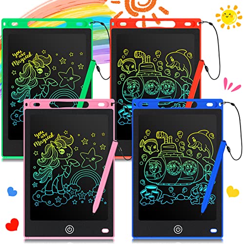 LCD Writing Tablet Doodle Board Electronic Toy