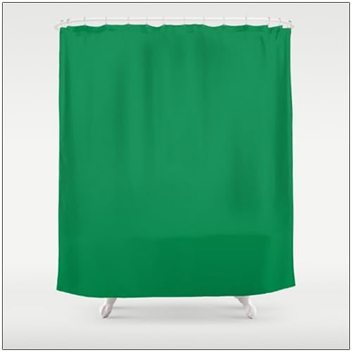 Convenient Shower Curtains App