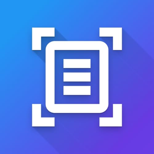 Efficient OCR Text Scanner for Instant Image to Text Conversion