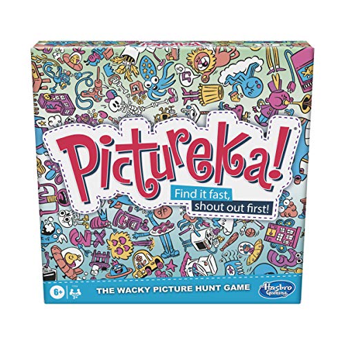 Pictureka! Picture Game for Kids