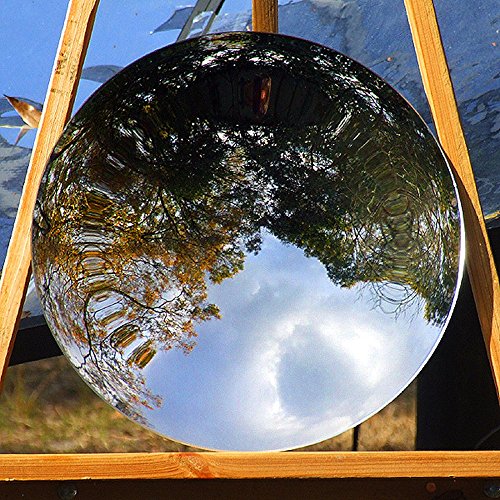 Acrylic PARABOLIC Solar Mirror