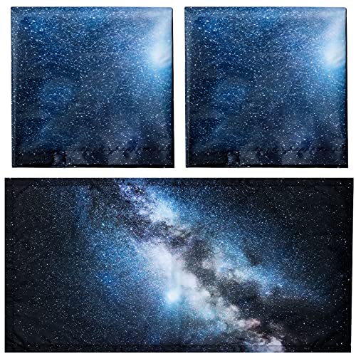 Galaxy Sky Light Covers for Classrooms, Offices, and More