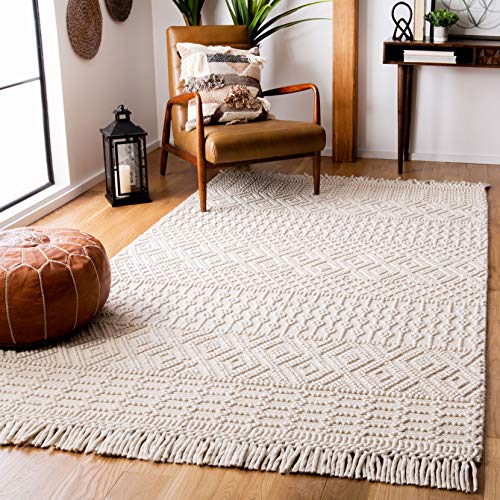 SAFAVIEH Natura Collection Accent Rug