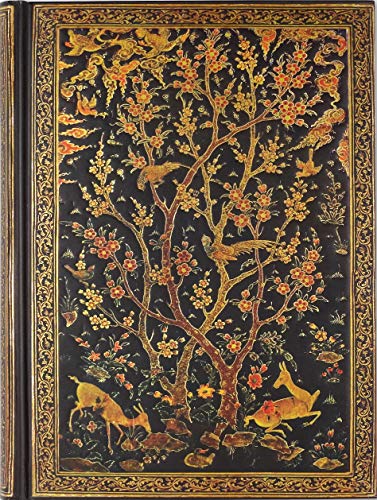 Exquisite Persian Grove Journal