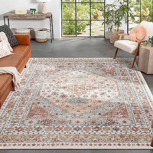 zesthome 8x10 Area Rug: Safety, Versatility, and Style for Any Space