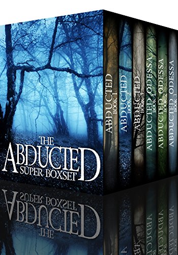 The Abducted Super Boxset: Small Town Kidnapping Mystery