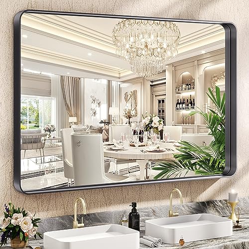 Hasipu Bathroom Wall Mirror