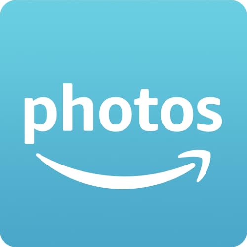 Amazon Photos - Unlimited Photo Storage for Prime Members