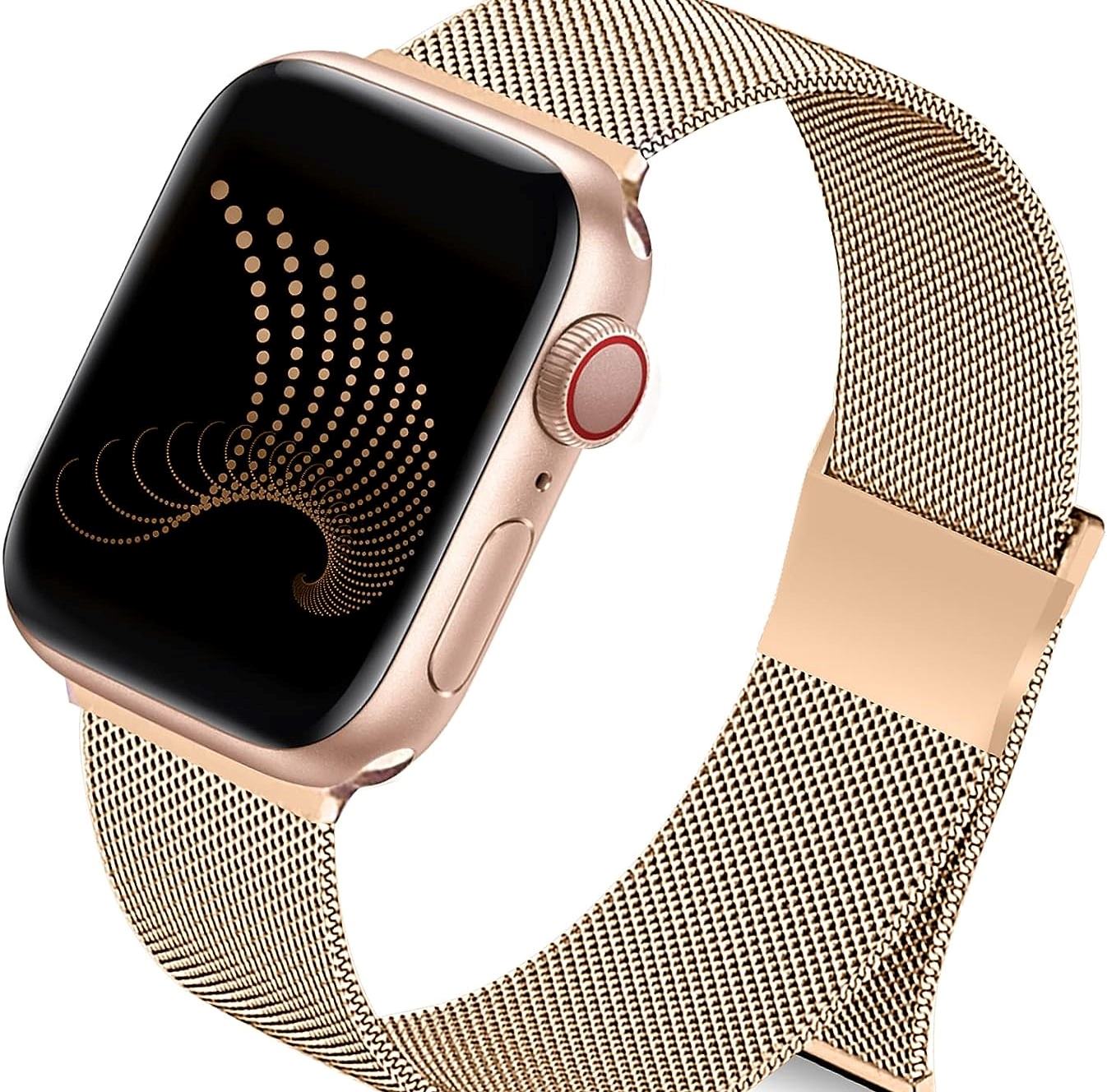 8 Amazing Apple Watch Magnetic Band for 2023