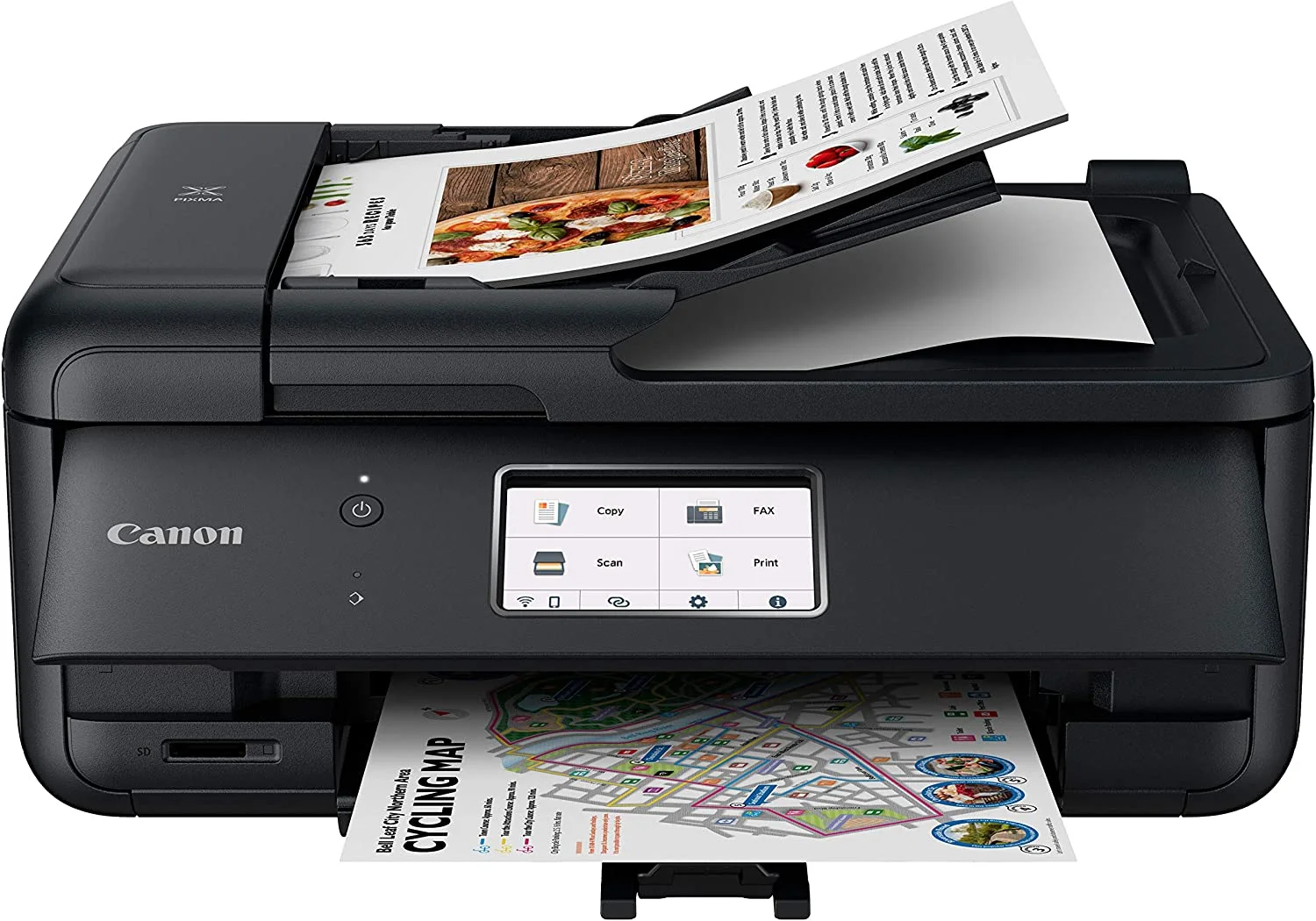 8 Amazing Canon Scanner for 2024