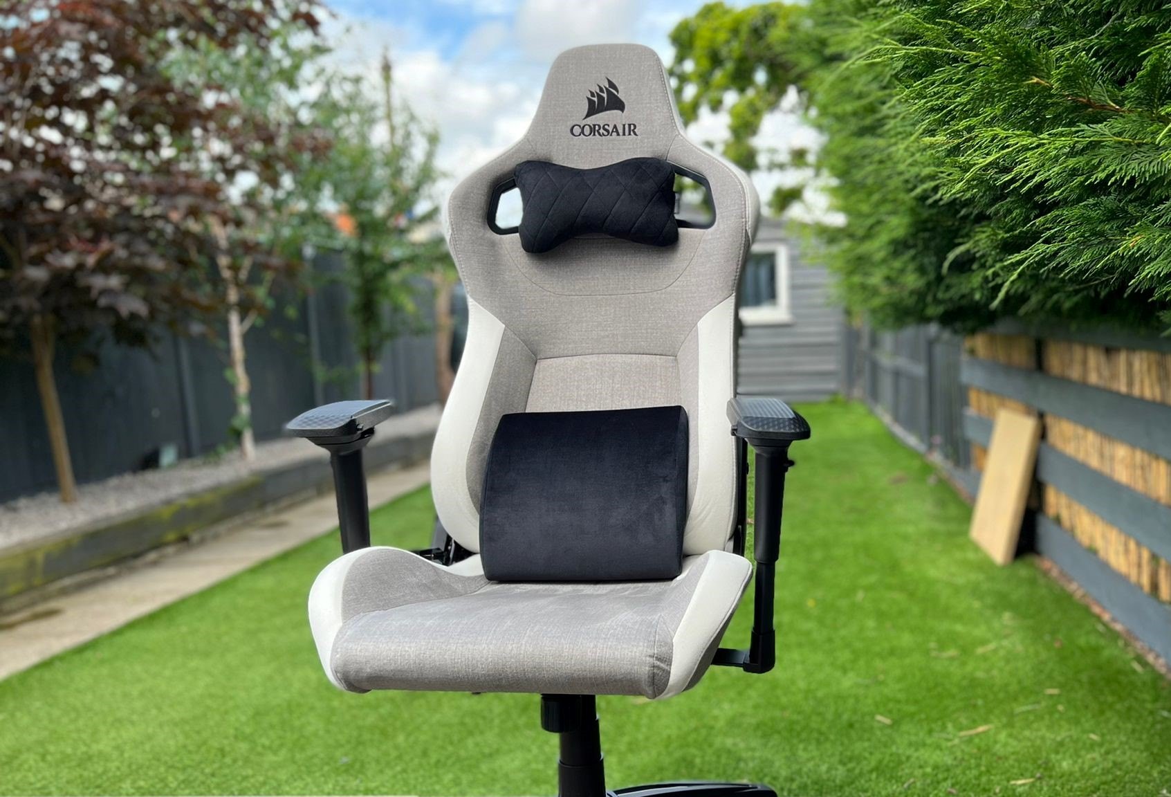 8 Amazing Corsair Gaming Chair for 2024