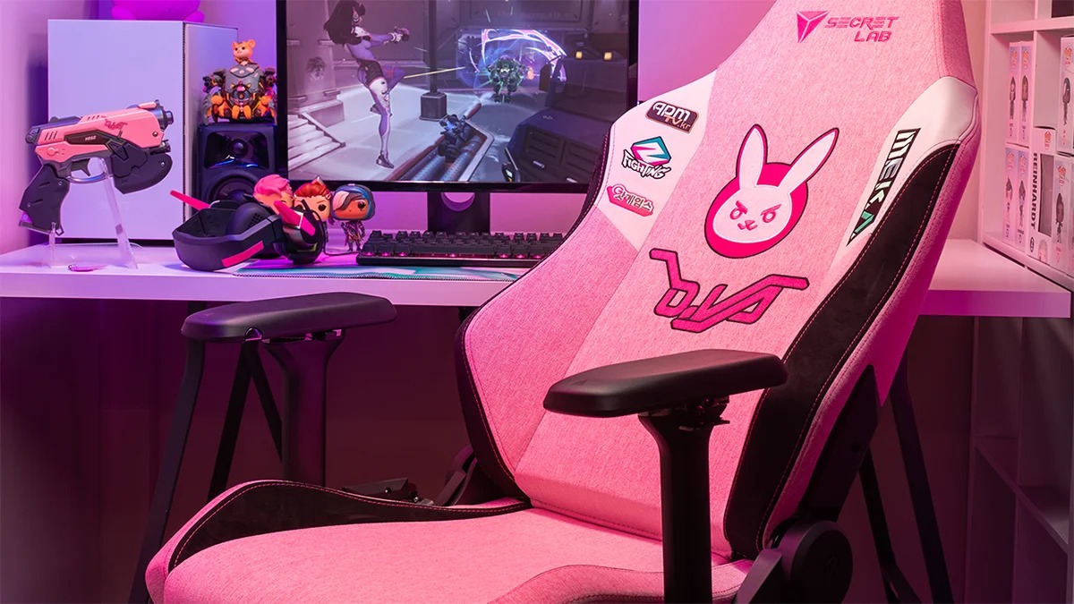 8 Amazing Dva Gaming Chair for 2024