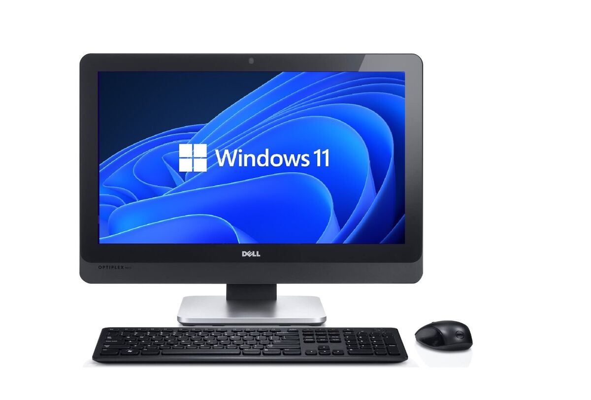 8 Amazing Dell Desktop Computer All In One for 2024