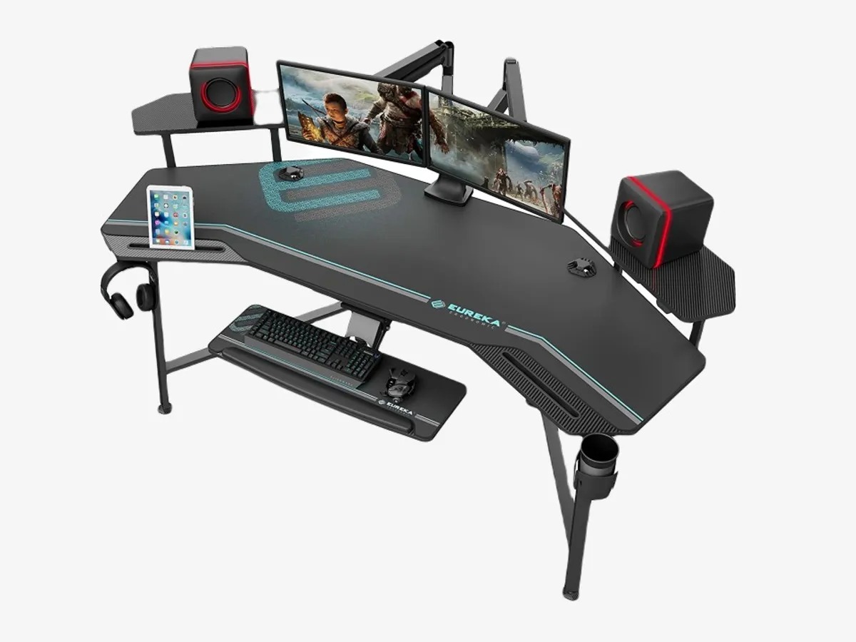 8 Amazing Desk For Desktop Computer for 2024
