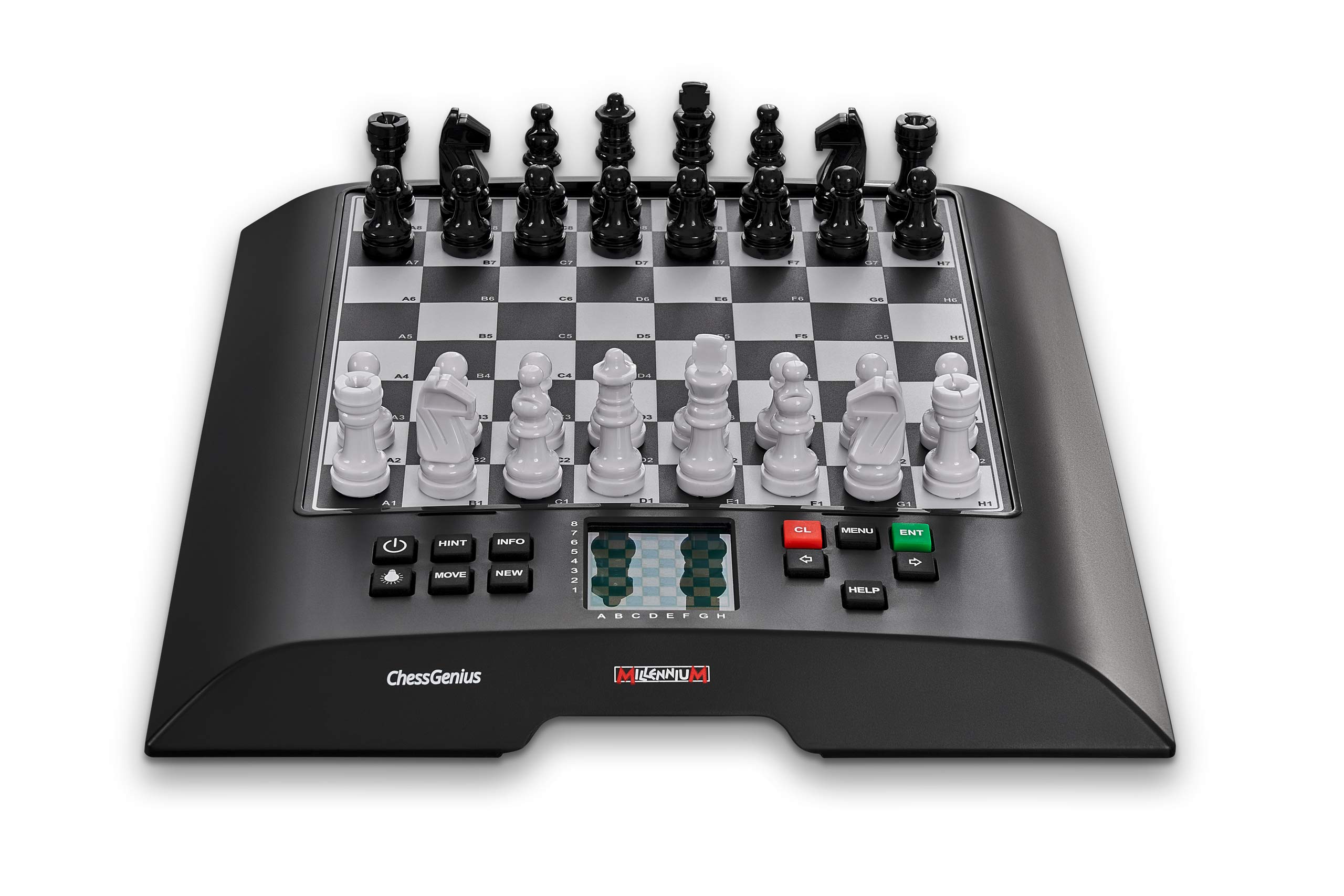 8 Amazing Electronic Chess for 2024