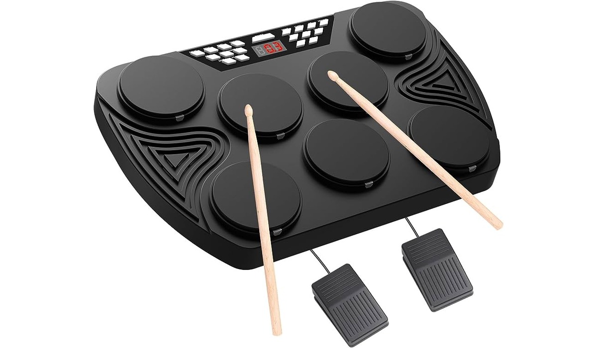 8-amazing-electronic-drum-pads-for-2023