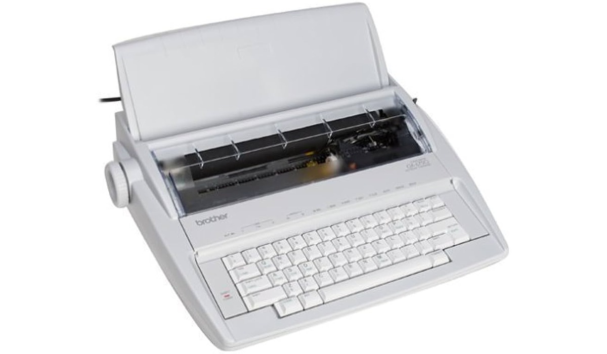 8-amazing-electronic-typewriter-for-2023