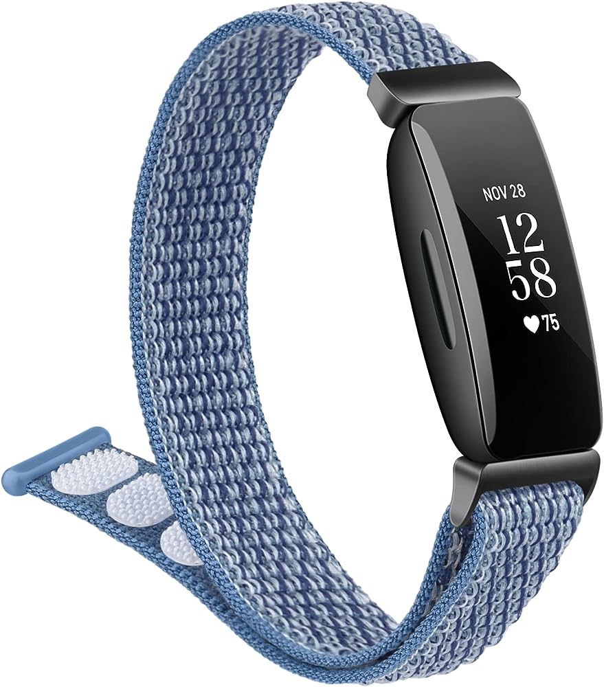 8 Amazing Fitbit Inspire Band for 2024