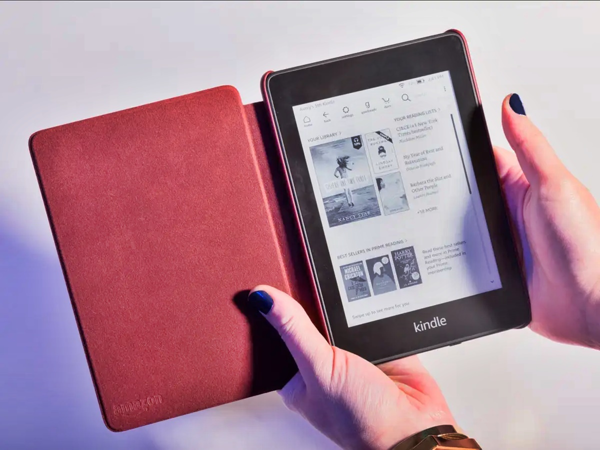 8 Amazing Free Kindle E Books for 2024