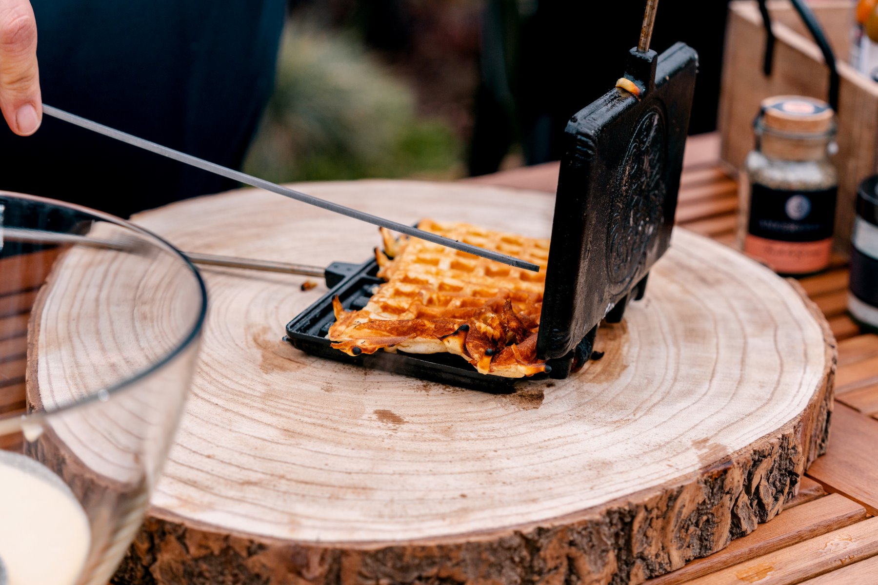 8 Amazing Grill Gadgets for 2024