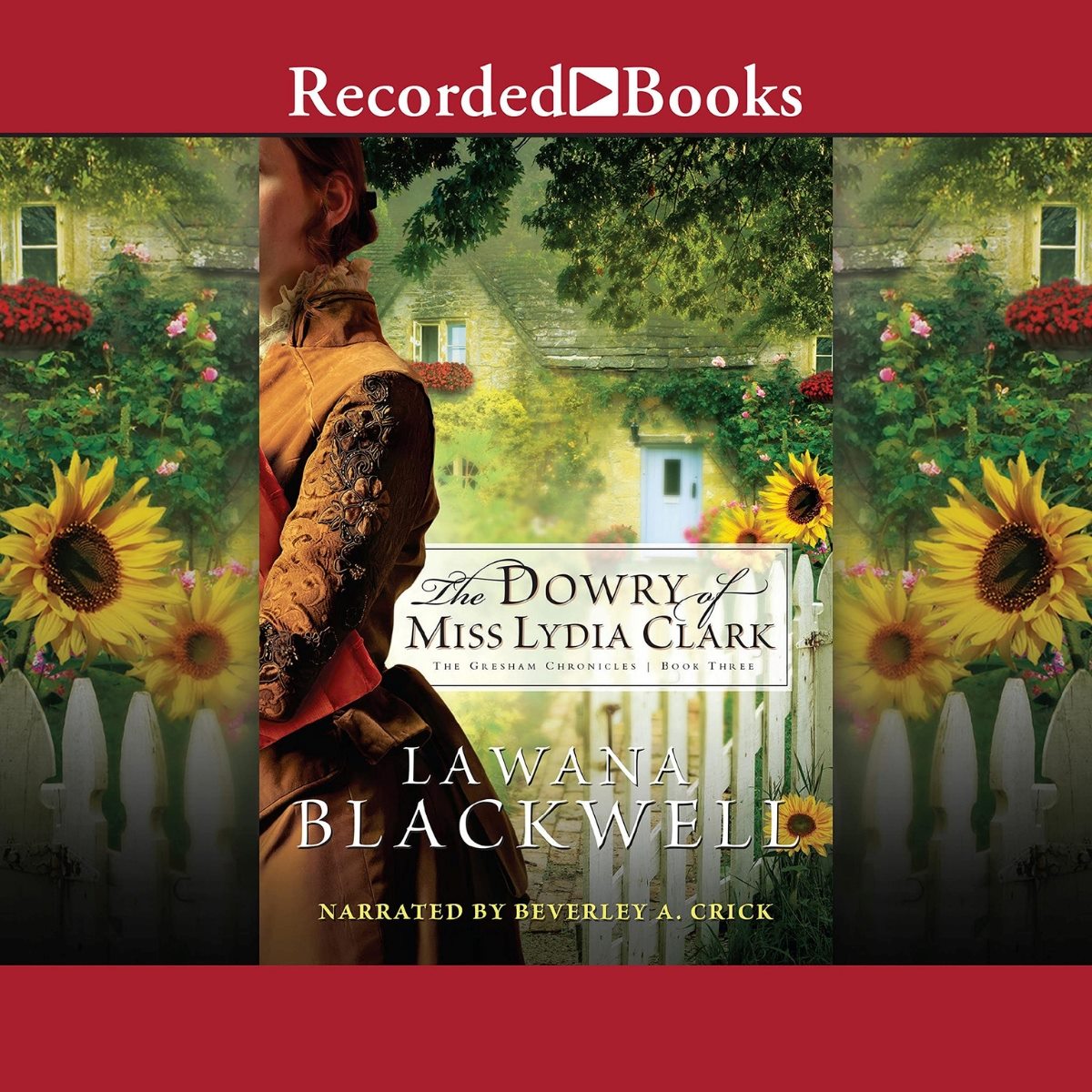8 Amazing Lawana Blackwell Kindle Books for 2024