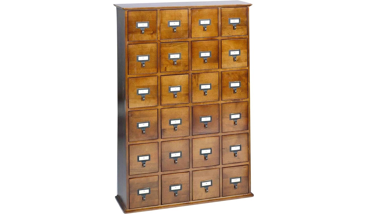 8 Amazing Leslie Dame Media Storage Cabinet for 2024