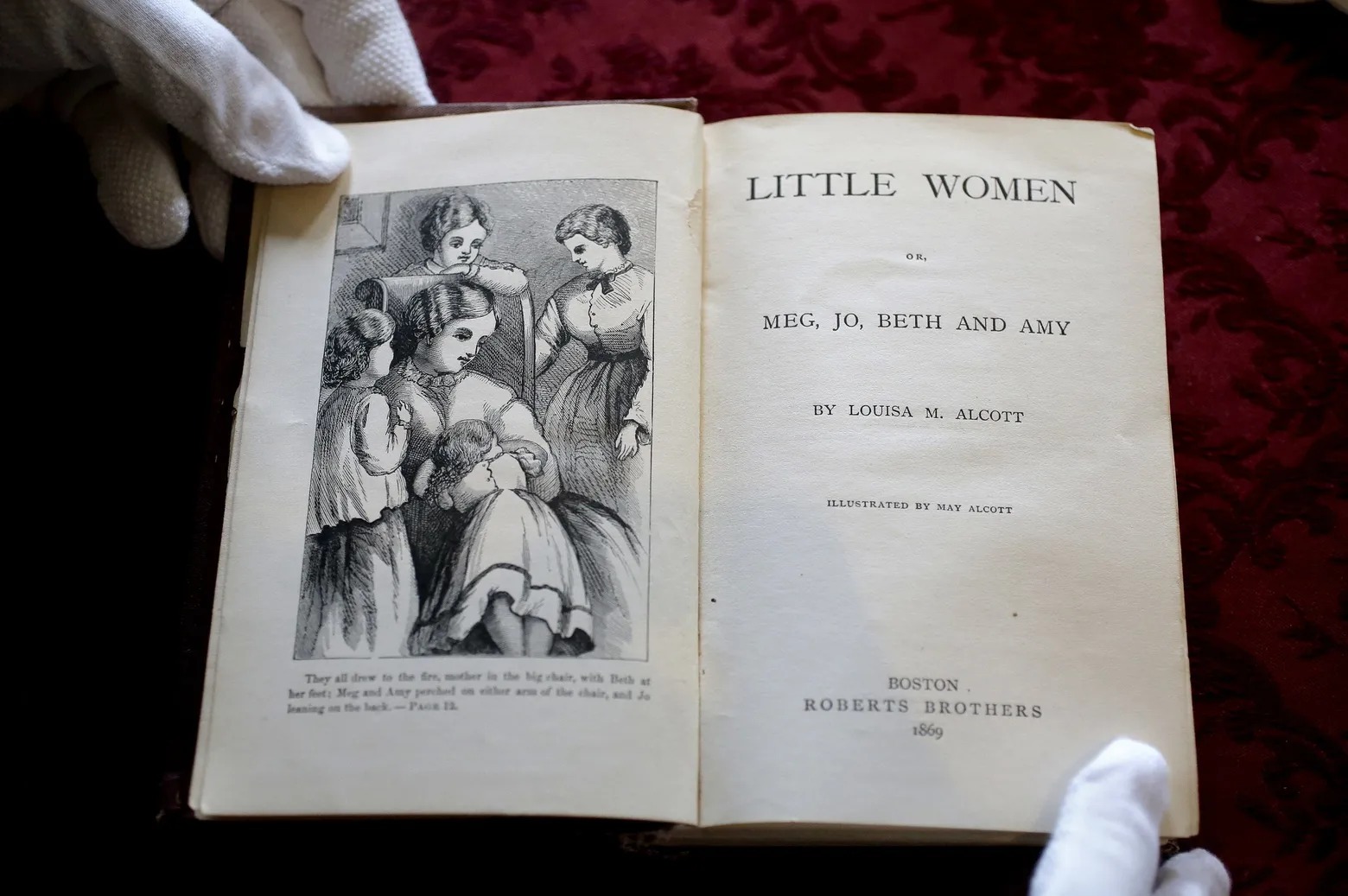 8 Amazing Little Women Kindle for 2024