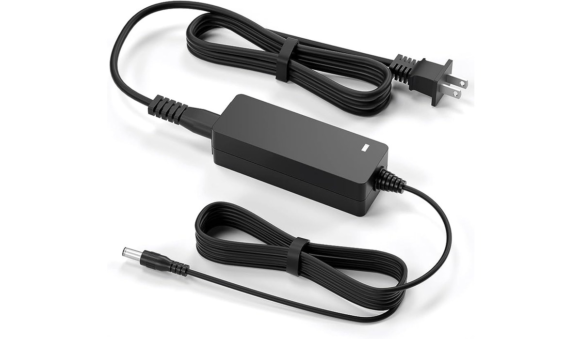 8 Amazing Monitor Power Cord for 2024