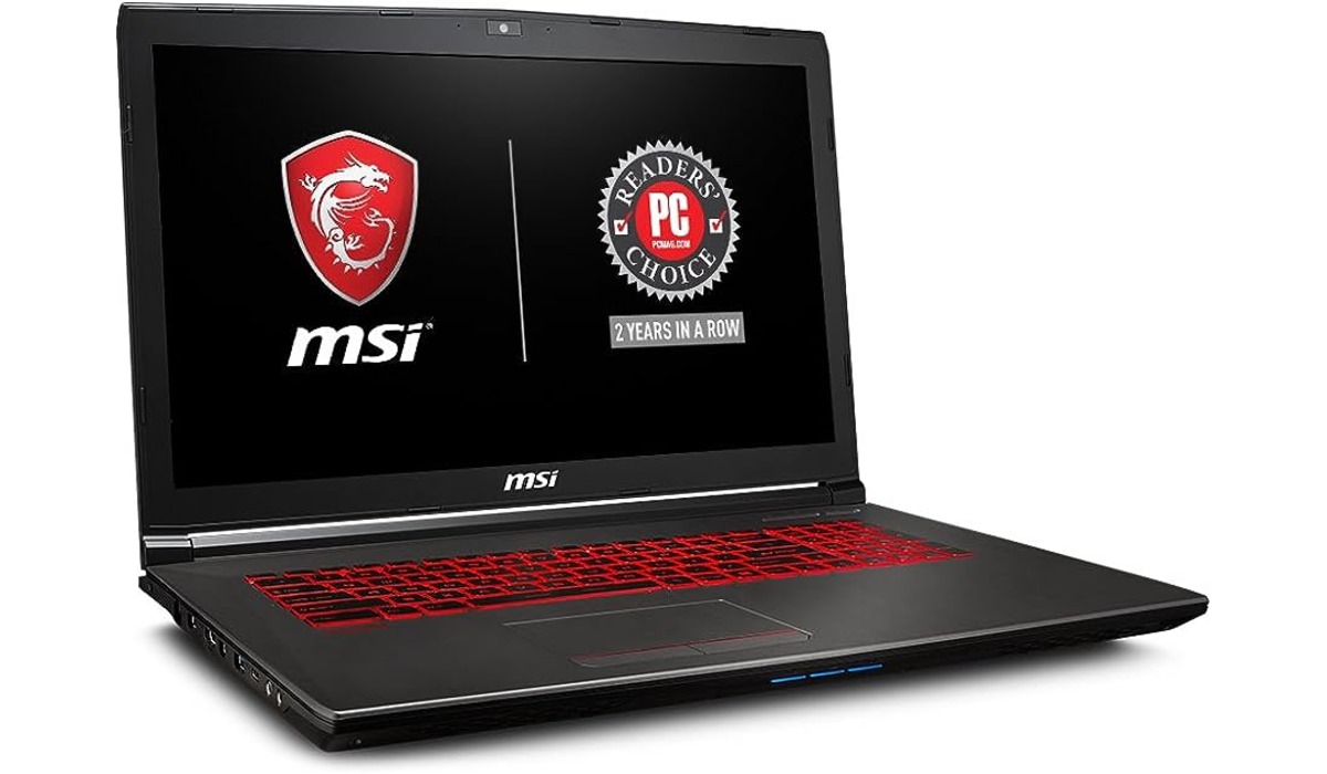 8 Amazing Msi Gaming Laptop Gtx 1060 for 2024