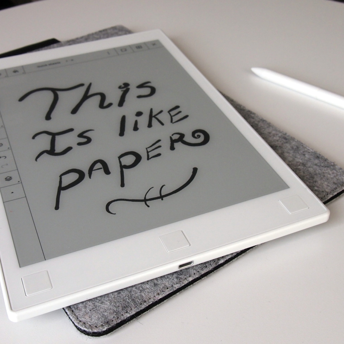 8 Amazing Paper Tablet for 2024