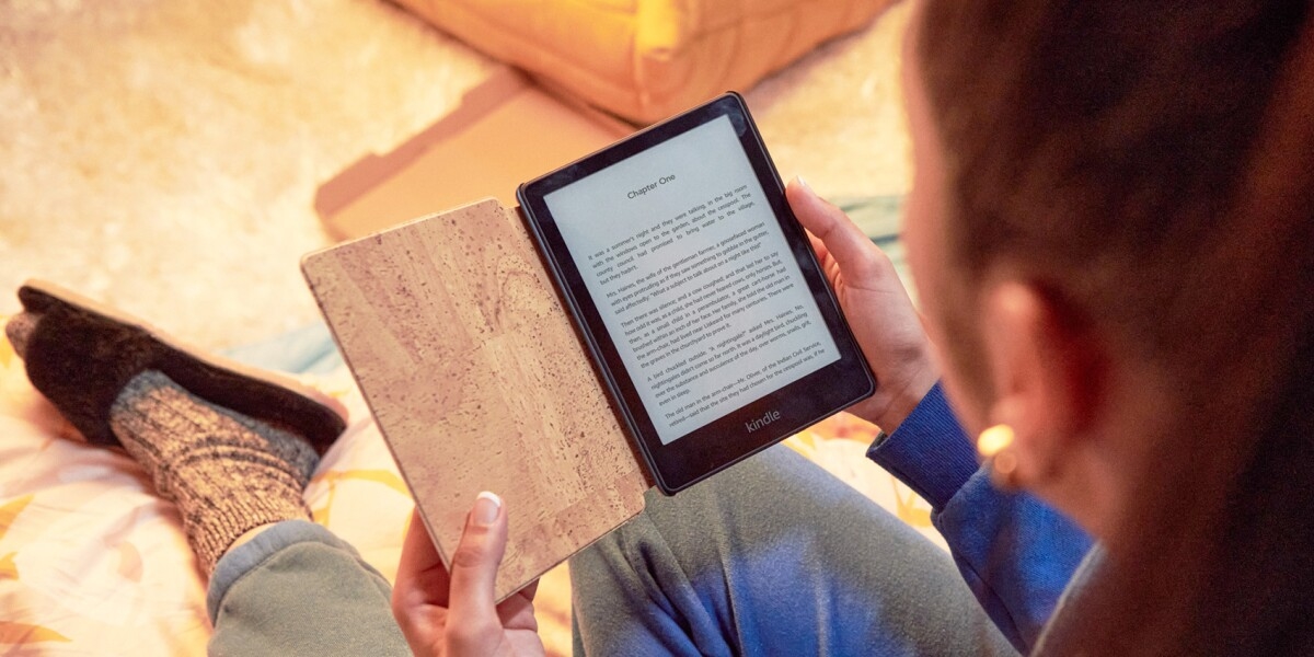 8 Amazing Prime Free Kindle Books for 2024