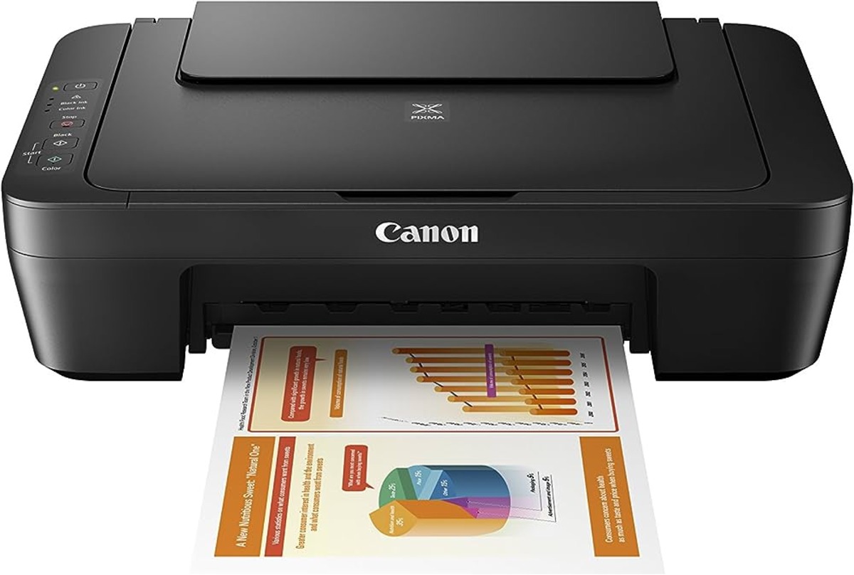 8 Amazing Printer Ink Canon Pixma for 2023