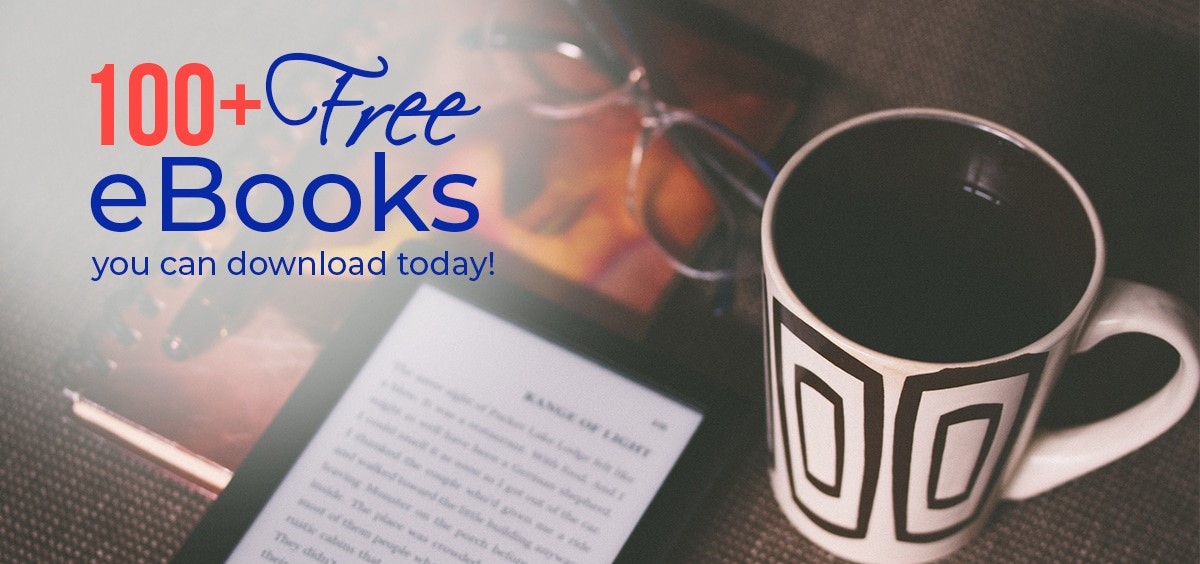8 Best 100 Free Kindle Books for 2024