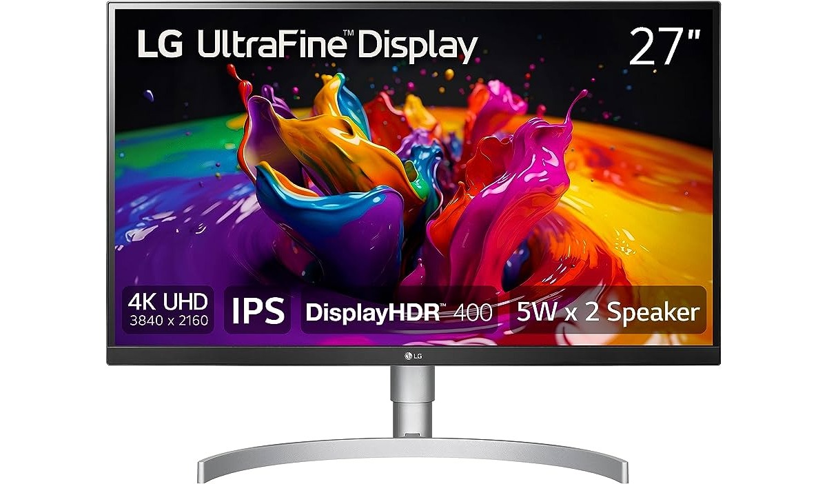 8 Best 27 Inch 4K Monitor for 2024