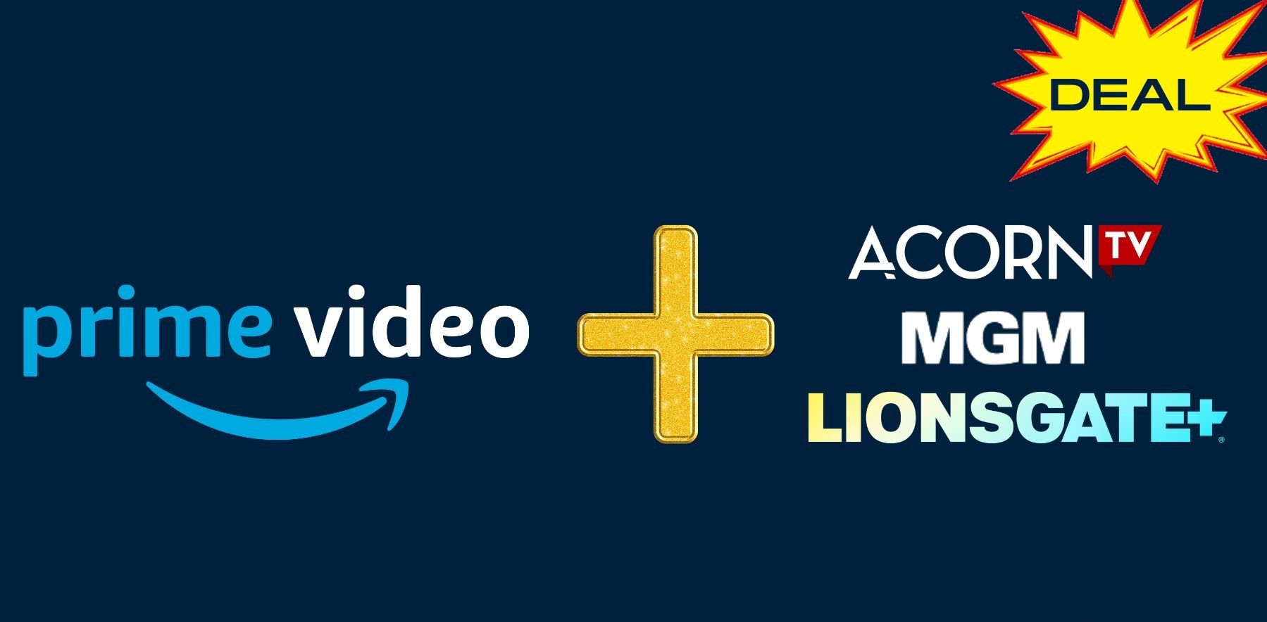 8 Best Acorn Tv In Amazon Prime for 2024