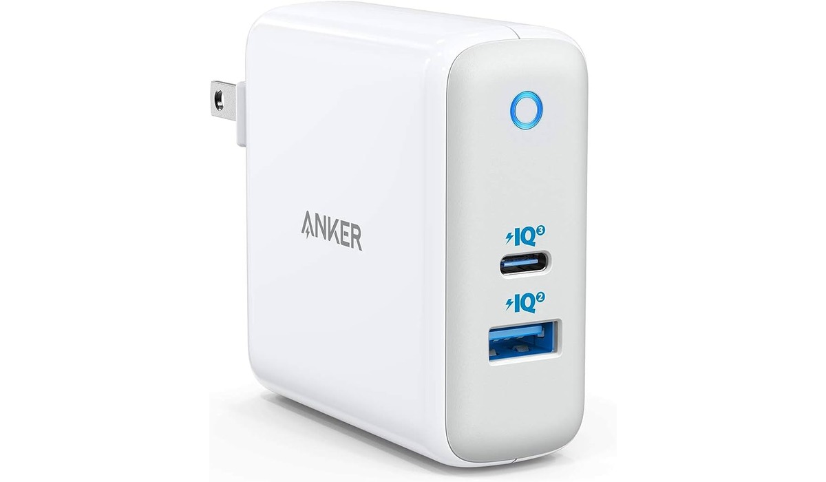 8 Best Anker Laptop Charger for 2024
