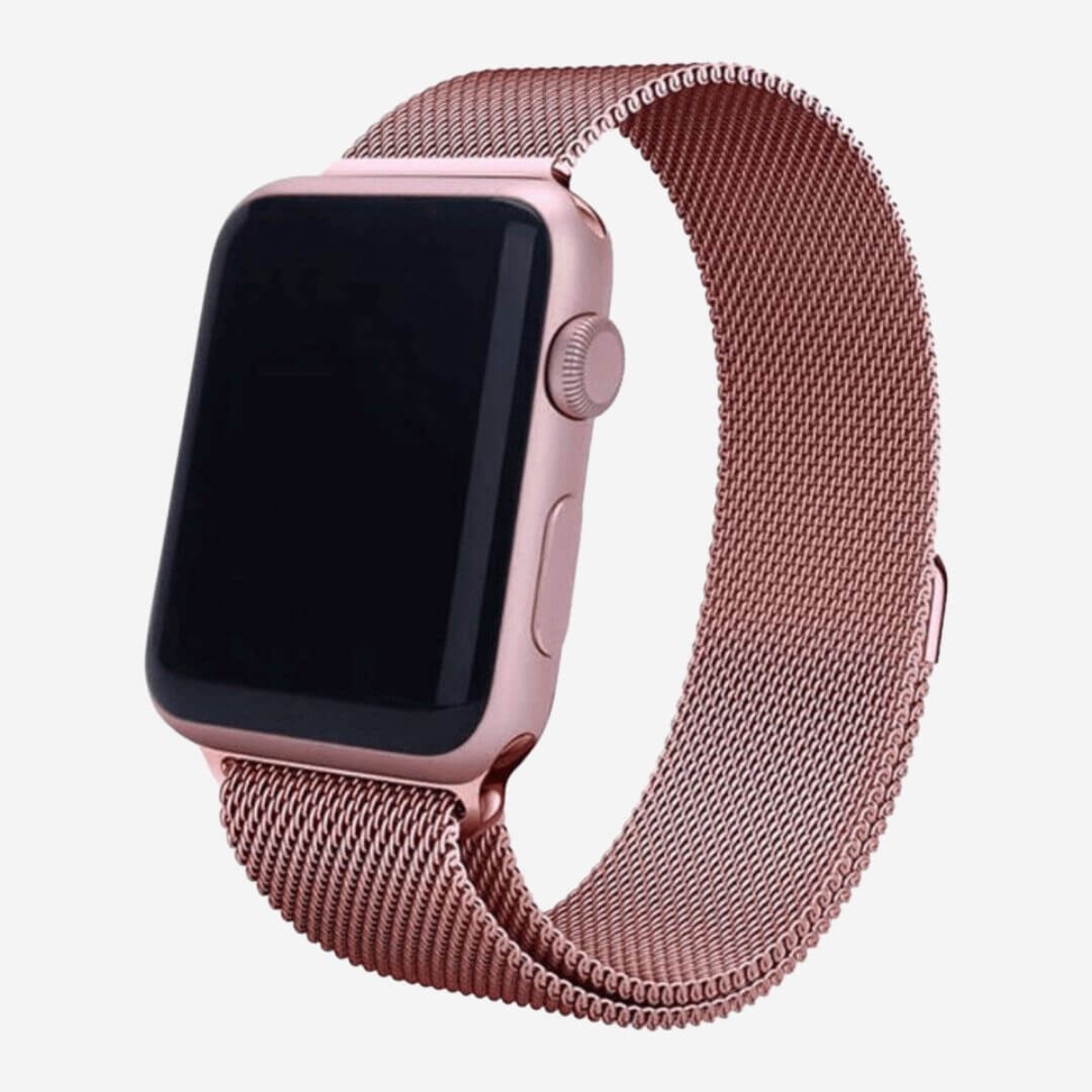 8 Best Apple Watch Band Rose Gold for 2023