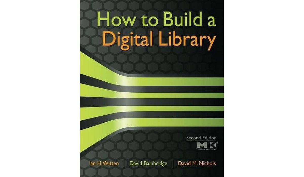 8 Best Digital Library for 2024