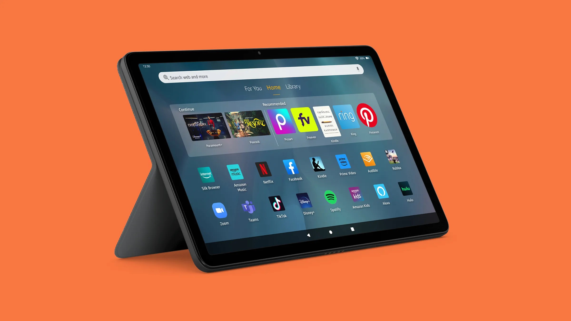 8 Best Kindle Fire 9 for 2024