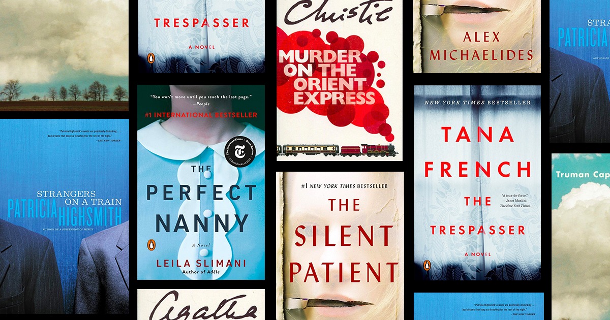 8 Best Kindle Free Mystery Books for 2024