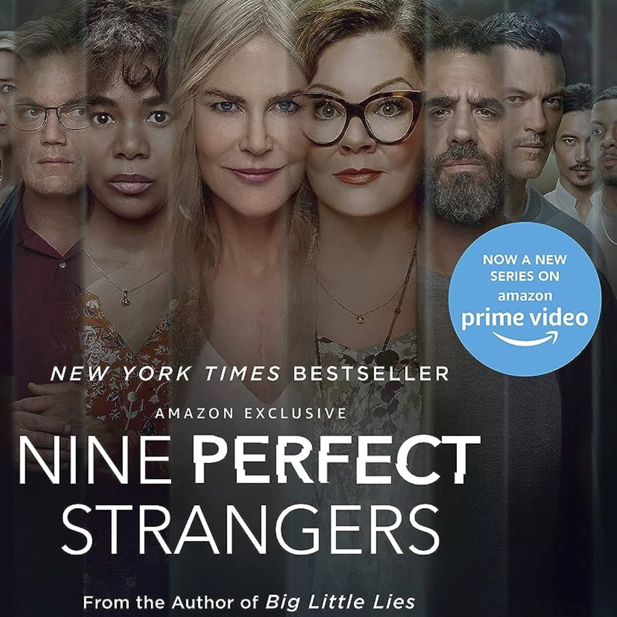 8 Best Nine Perfect Strangers Kindle for 2024